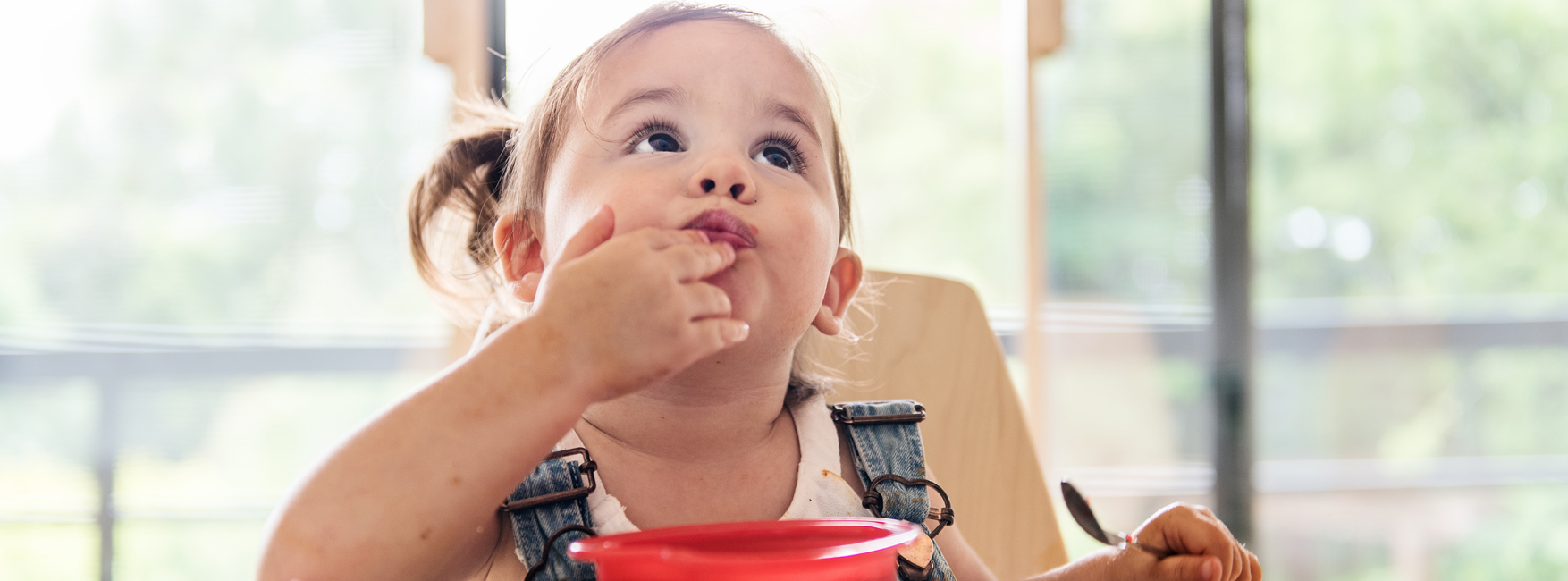 Soffocamento, le manovre di disostruzione pediatrica da un anno in poi -  Humanitas San Pio X